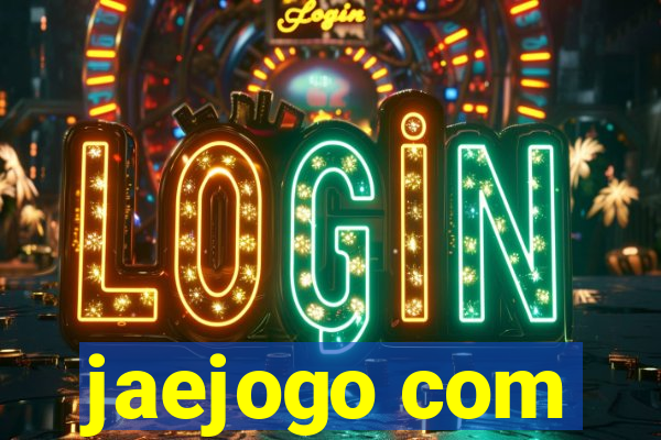 jaejogo com