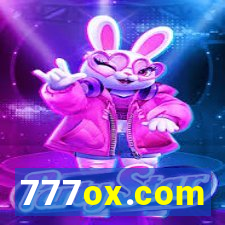 777ox.com