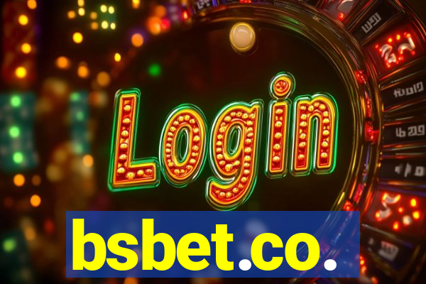 bsbet.co.