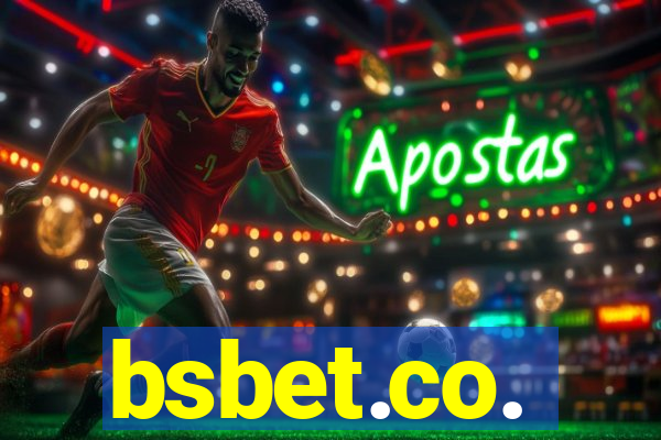 bsbet.co.