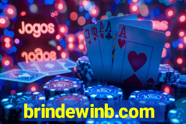 brindewinb.com