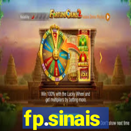 fp.sinais
