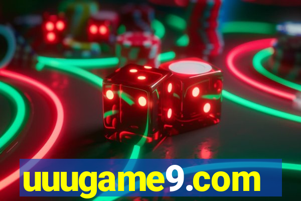 uuugame9.com