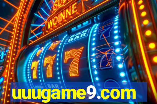 uuugame9.com