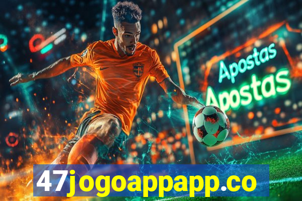 47jogoappapp.com