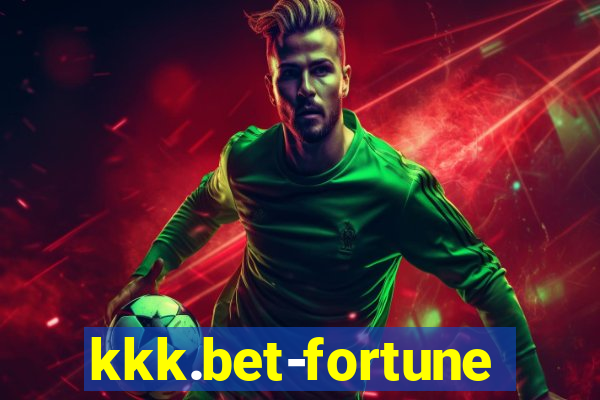 kkk.bet-fortune