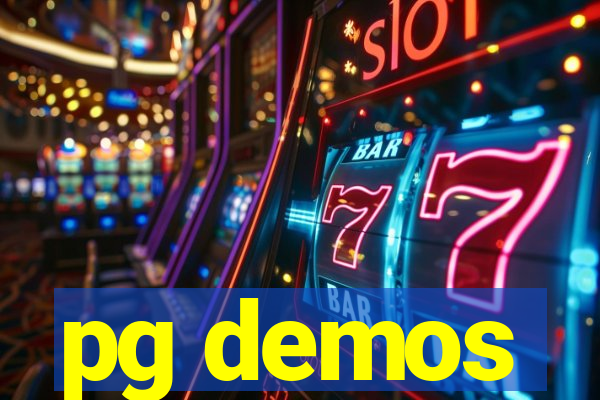 pg demos