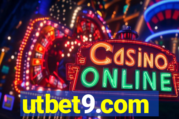 utbet9.com