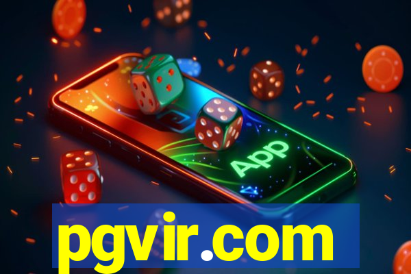 pgvir.com