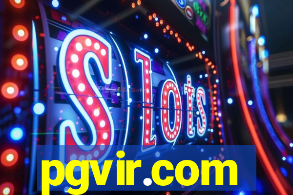 pgvir.com