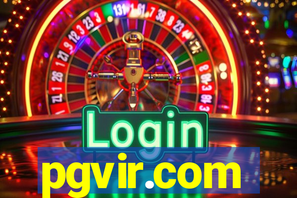 pgvir.com