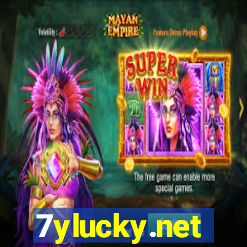 7ylucky.net