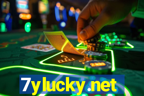 7ylucky.net