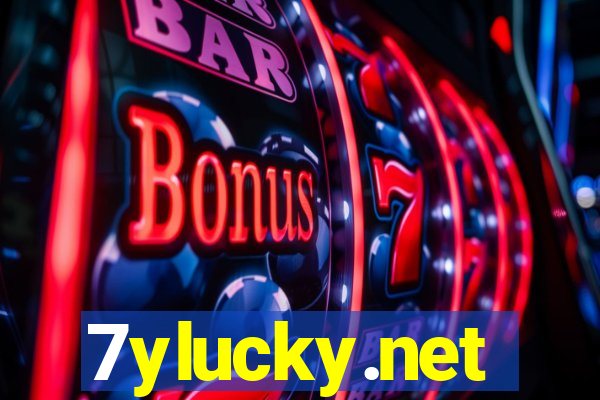7ylucky.net