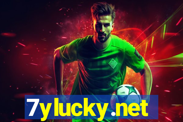 7ylucky.net