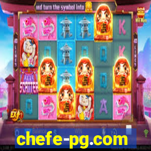 chefe-pg.com