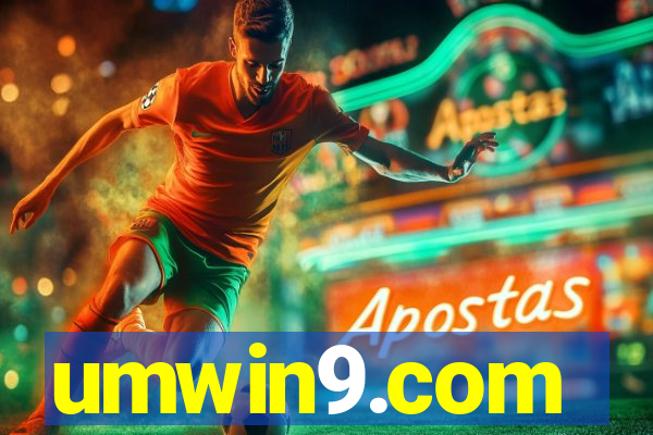umwin9.com