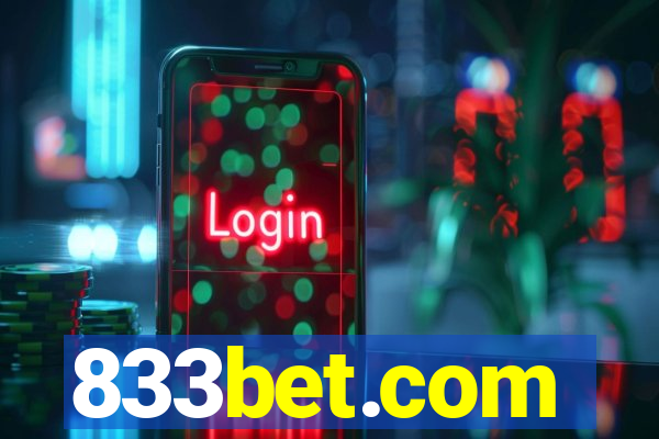833bet.com