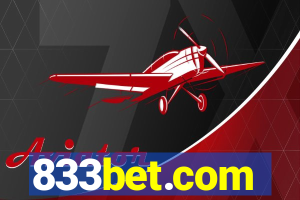 833bet.com