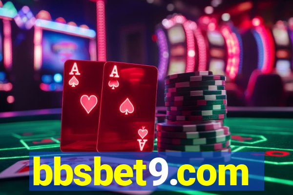 bbsbet9.com