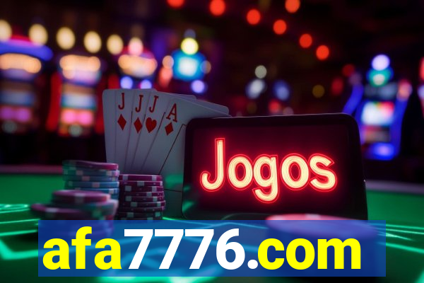 afa7776.com
