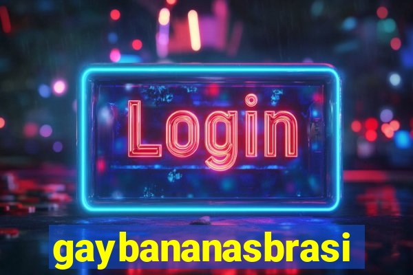 gaybananasbrasil.com