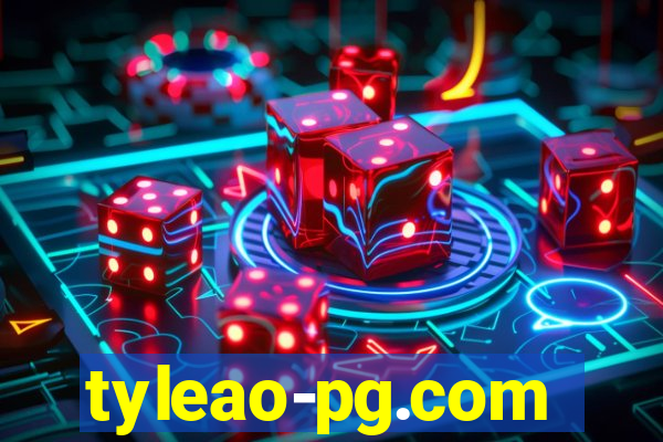 tyleao-pg.com