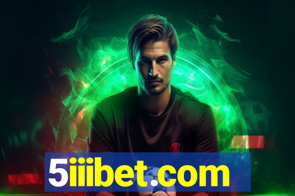 5iiibet.com
