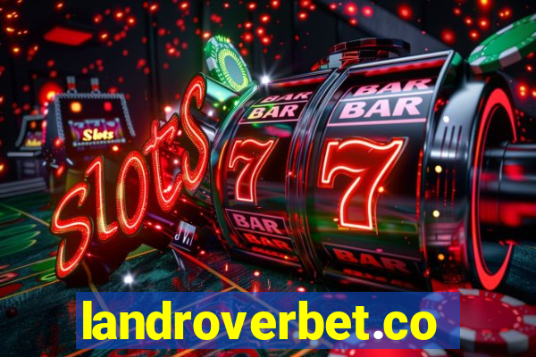 landroverbet.com