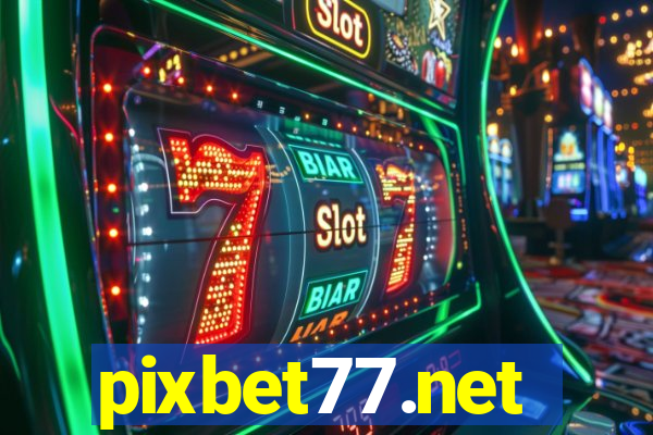 pixbet77.net