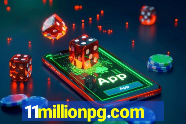 11millionpg.com