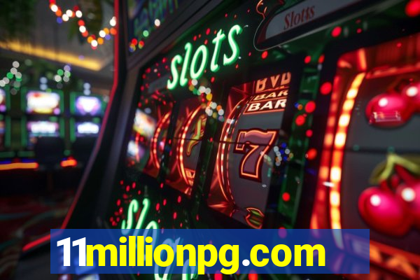 11millionpg.com