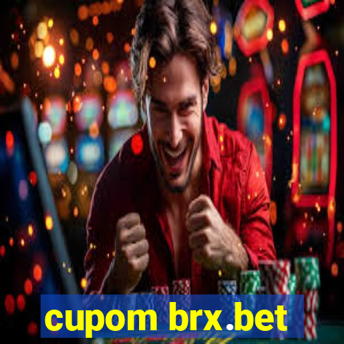cupom brx.bet