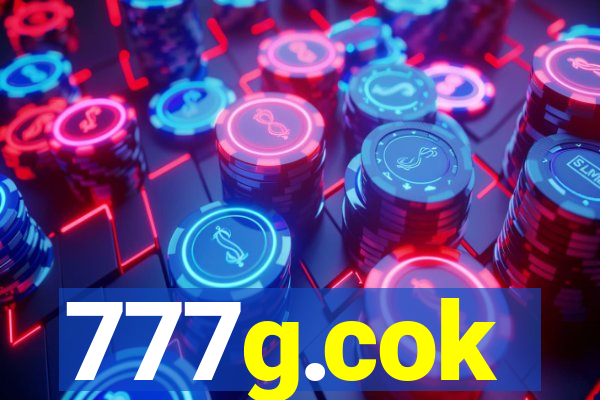 777g.cok