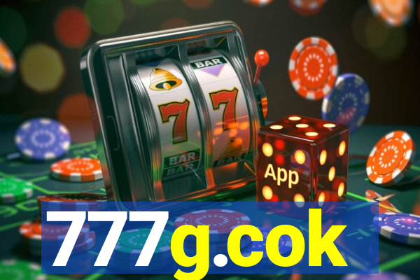 777g.cok