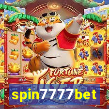 spin7777bet