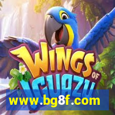 www.bg8f.com