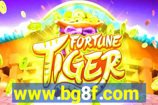www.bg8f.com