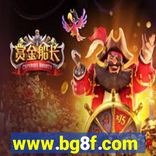 www.bg8f.com