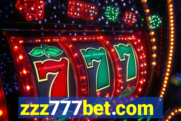 zzz777bet.com