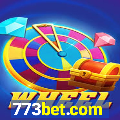 773bet.com
