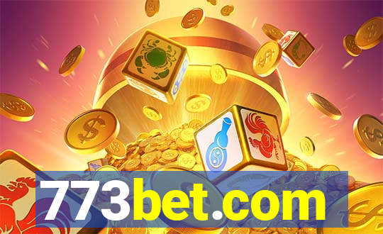773bet.com
