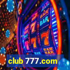 club 777.com