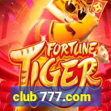 club 777.com