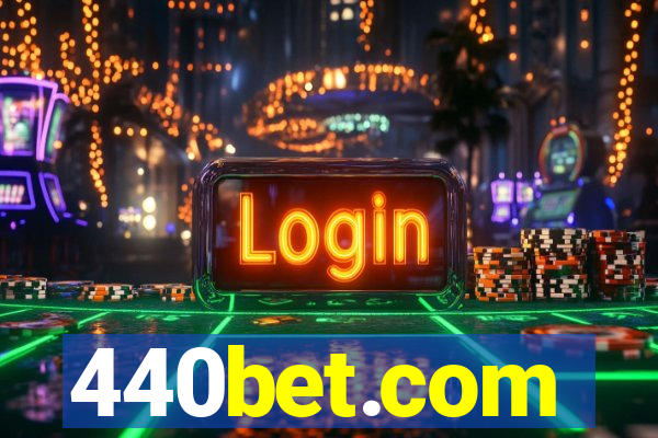 440bet.com