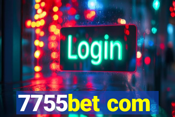 7755bet com
