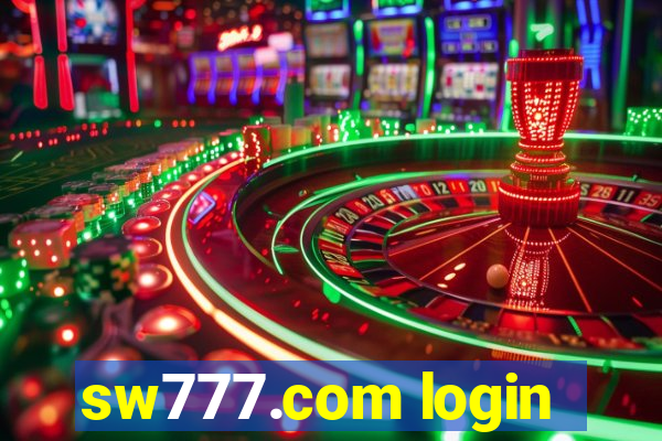 sw777.com login