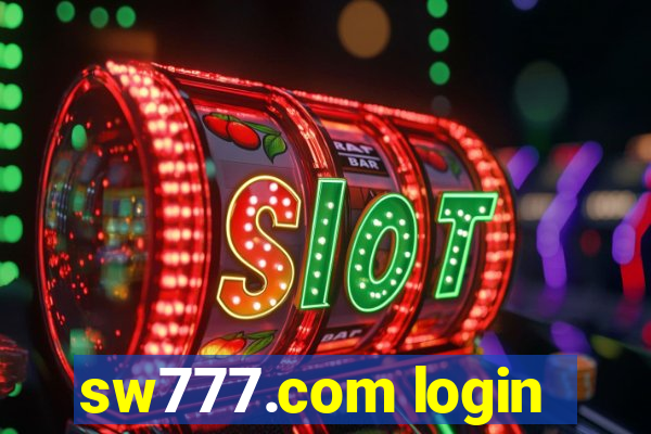 sw777.com login