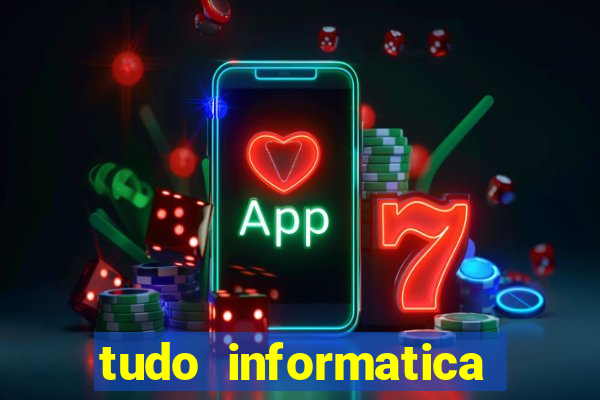 tudo informatica rua guarani belo horizonte