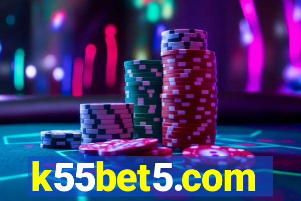 k55bet5.com